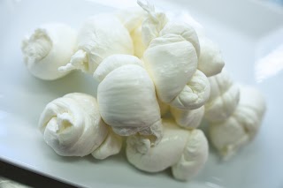 Mozzarella Golosa