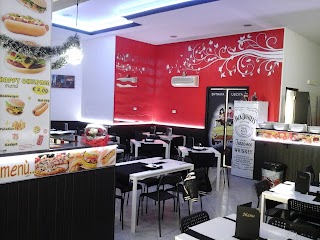 Pizzeria Panineria Ristorante Fast Food PSONE