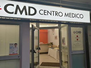 CMD Centro Medico Firenze Nova