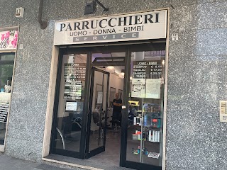 Parrucchieri SERVICE