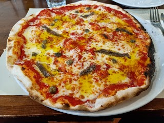 Pizzeria Il Simposio