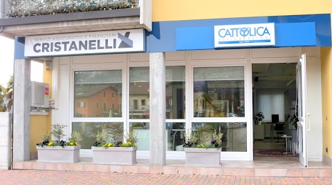 Agenzia Cristanelli - Servizi Assicurativi e Finanziari