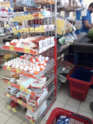 Dpiù Supermercato Forlì