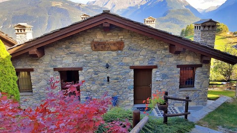 5 Laghi Appartamenti in Valle da Aosta