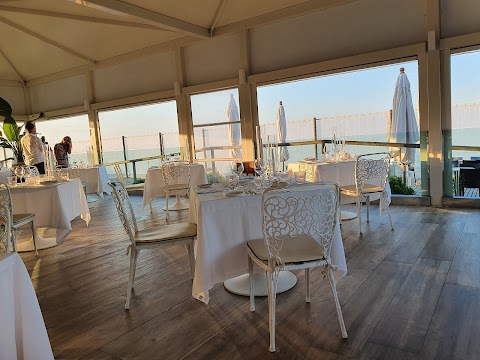 Ristorante Aquasalata feeling taste