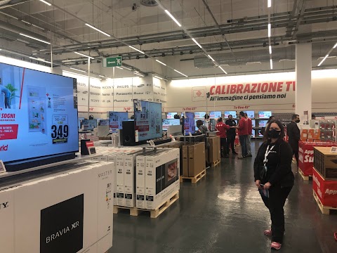 MediaWorld Firenze Ponte a Greve