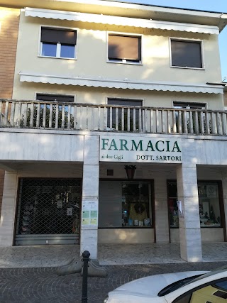 Farmacia Sartori "Ai Due Gigli" SNC