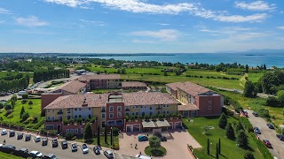 Centro Congressi Hotel Parchi del Garda