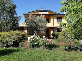 B&b mansarda sulla francigena