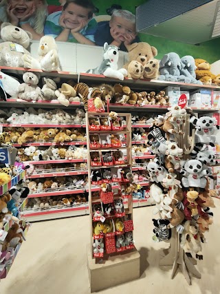 Toys Center