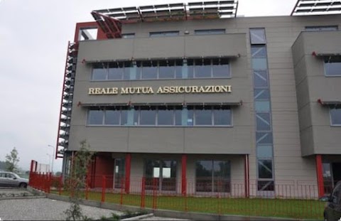 Reale Mutua - Agenzia Pinerolo