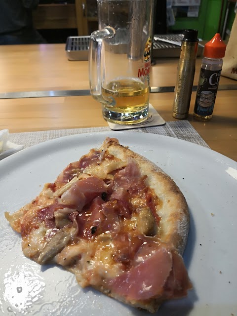 Peperone Pizza & Sfizio