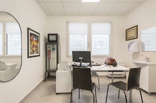 Medical Space - Poliambulatorio di Dermatologia e Chirurgia Ambulatoriale