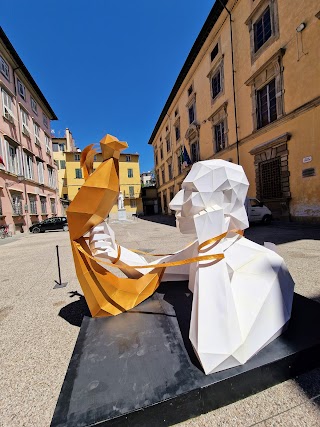 Arena di Piazza Guidiccioni / Estate Cinema