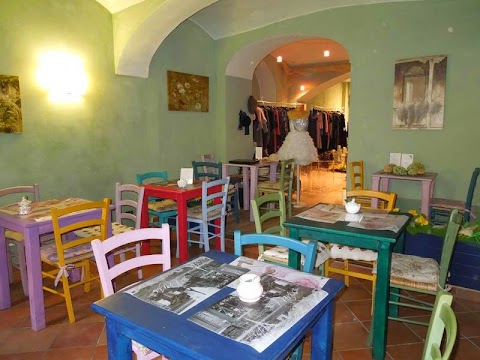 Restaurant Bistrot Liù