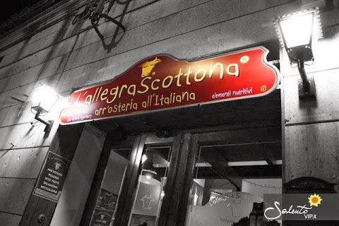 L'AllegraScottona