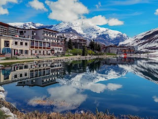 Chalet Le Rosuel