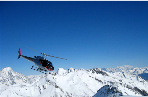 Guides De Courchevel