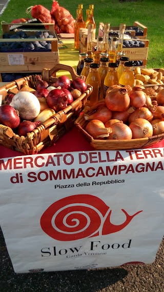 Mercato Della Terra di Sommacampagna