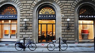 BVLGARI