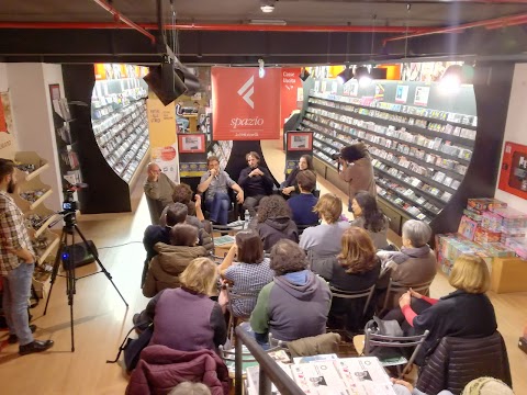 La Feltrinelli Librerie