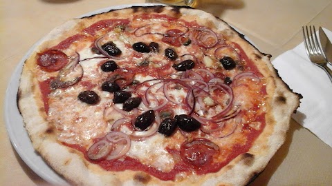 Pizzeria Al Cigno D'Oro