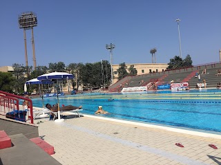 Piscina comunale