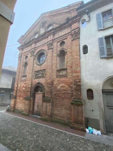 Teatro San Domenico