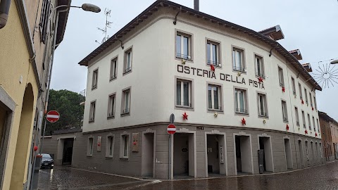 Hotel Osteria della Pista