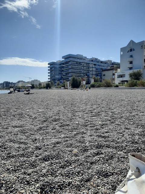 Waterfront San Girolamo - Fesca