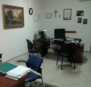 Studio Legale Filosa - Avv. Filosa Giovanni Battista