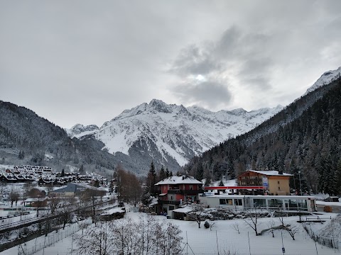 Residence Club Ponte di Legno