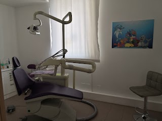 Studio Dentistico Monteviale Srls