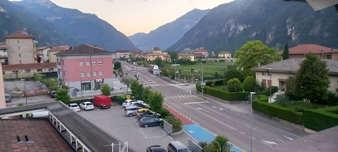 Foto di Hotel Shangri-La - Corso Passo Buole 13, Ala (TN), Italia