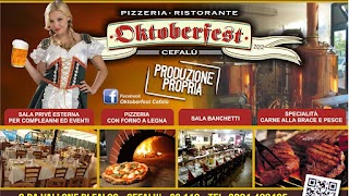 Ristorante Birrificio Artigianale Oktoberfest