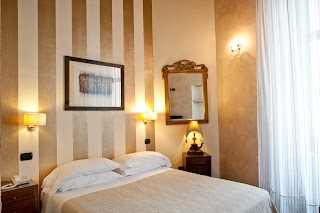 Boutique Hotel Scalzi - Adults Only