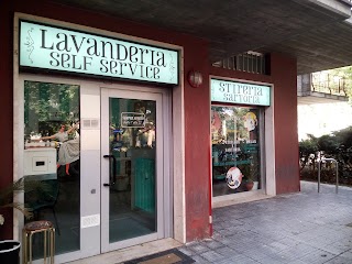 Lavanderia Self Gaggiano