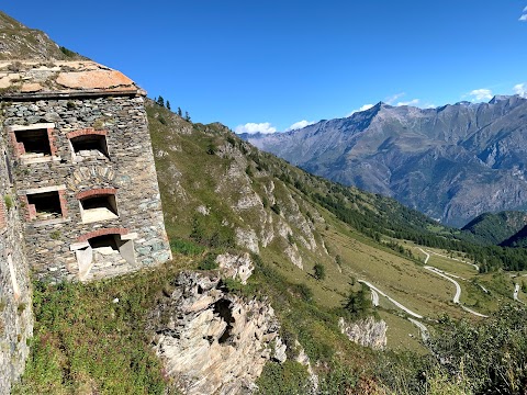 Parco Naturale Orsiera Rocciavrè