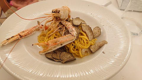 Essenza Ristorante