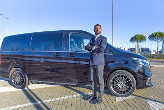 BE Chauffeur | Tour & Limousine Service