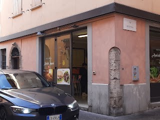 Pizzeria Antichi Sapori