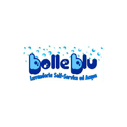 Lavanderia Bolle Blu