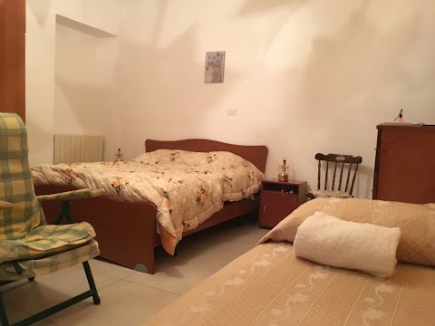 Bed and Breakfast Arcobaleno