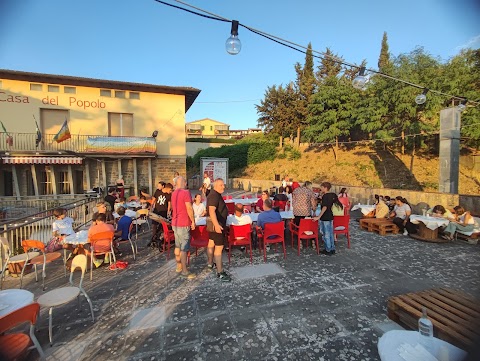 Arci Casa del Popolo di Greve in Chianti