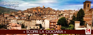 Ciociaria in Tour