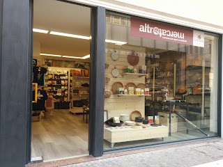 Altromercato Legnago Bottega Le Rondini