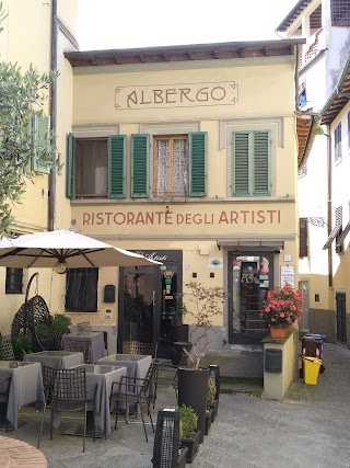 Ristorante Gli Artisti