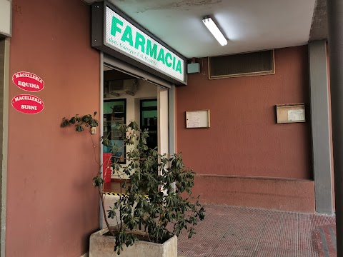 Farmacia Falagario S. Rita