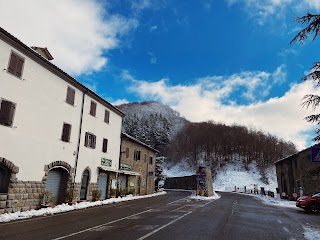 Bar Il Muraglione.Ss67