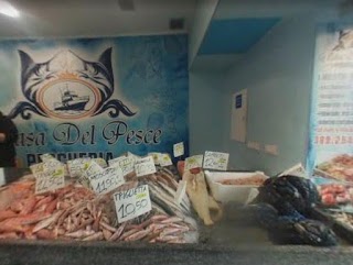 La Casa Del Pesce